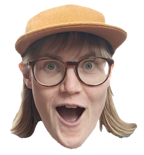Maiju Jouppi